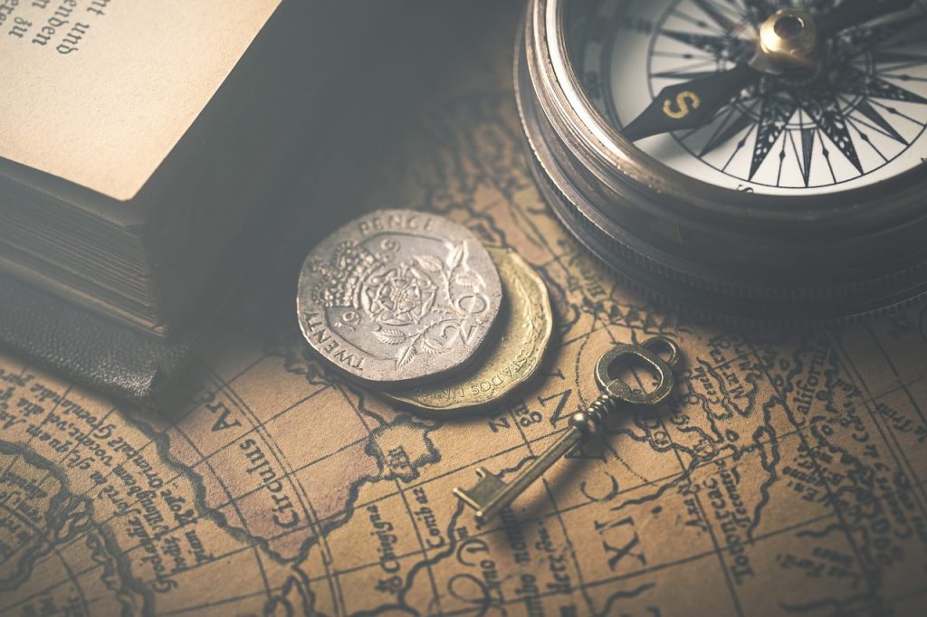 Cryptocoins