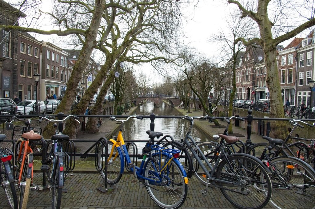 Utrecht