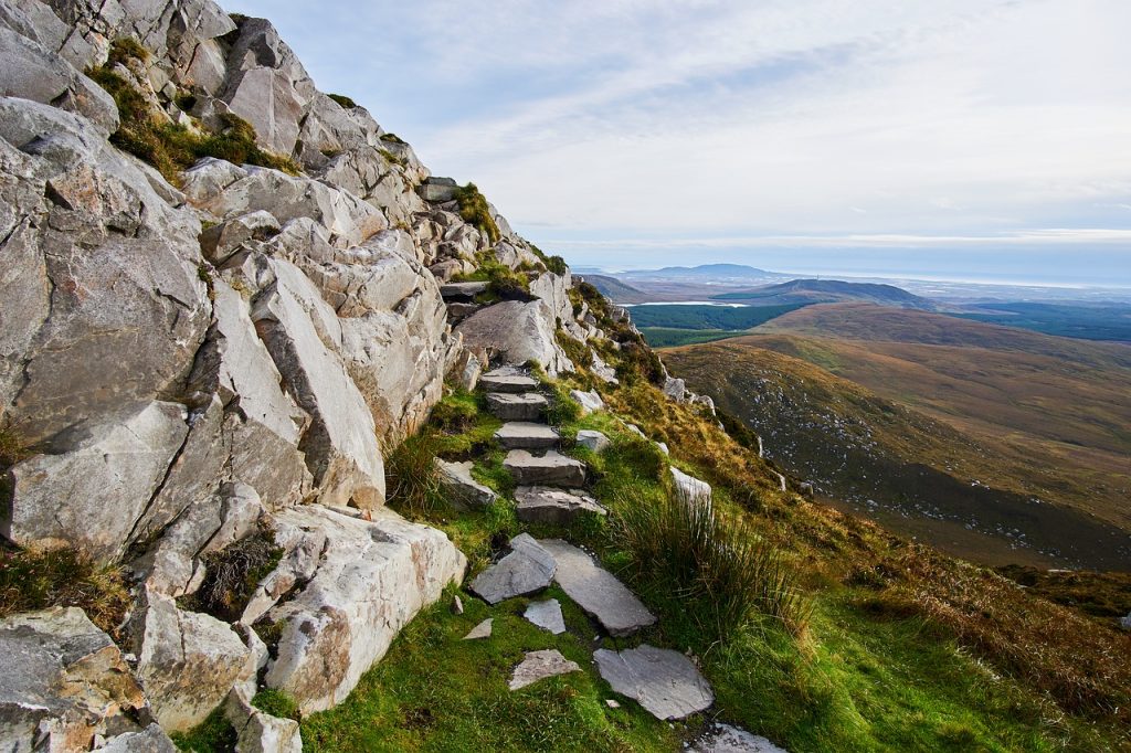 Wild Atlantic Way